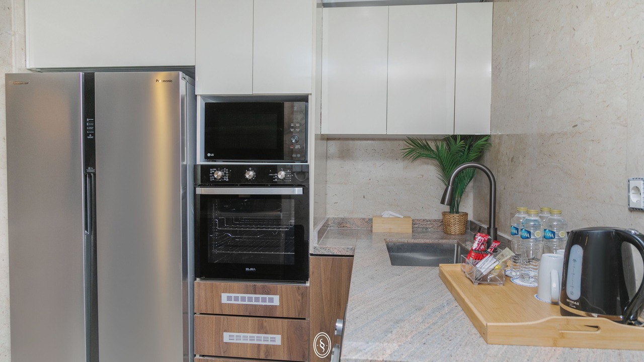 Photo of Kitchen in Cairo