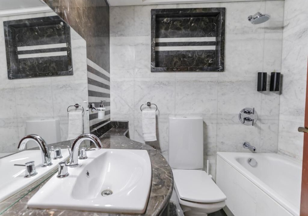 Photo of Bathroom in Cairo