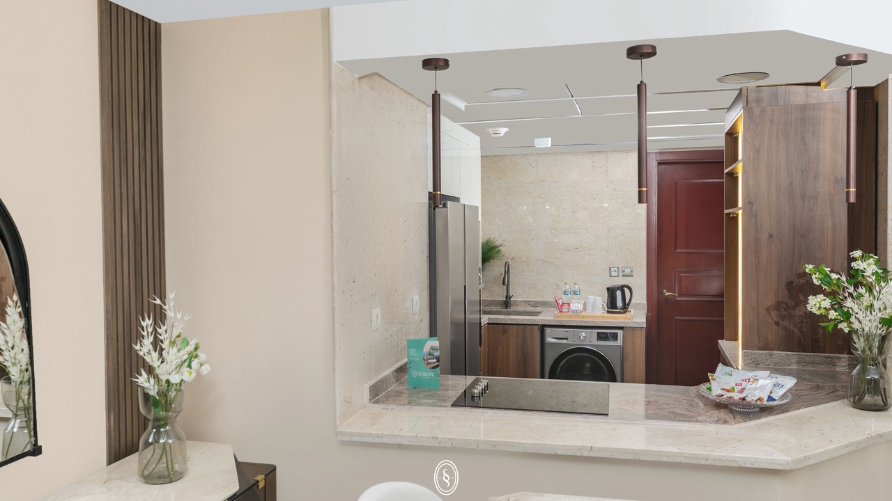 Photo of Kitchen in Cairo