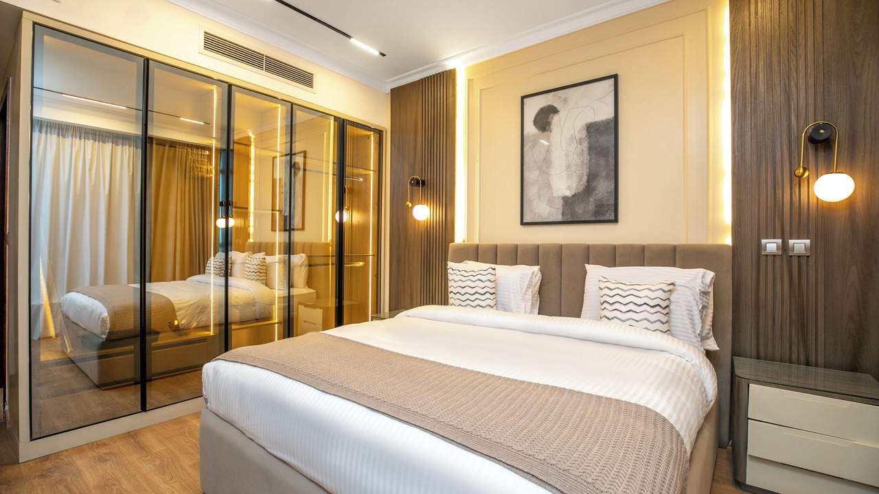 Photo of Bedroom in Cairo