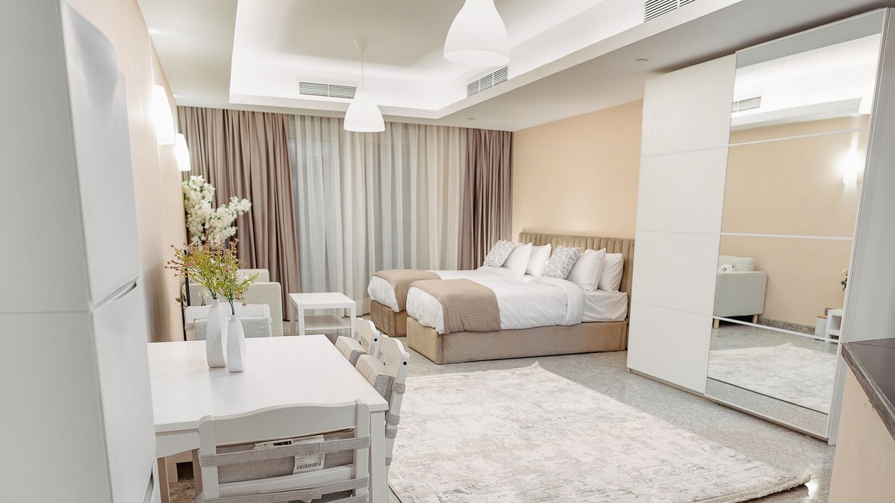 Photo of Bedroom in Cairo
