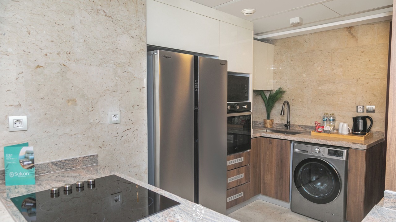 Photo of Kitchen in Cairo