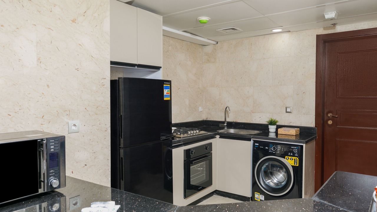Photo of Kitchen in Cairo