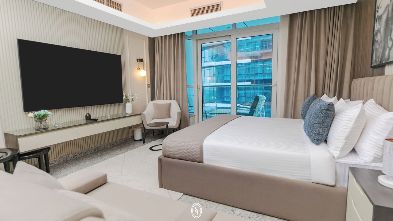 Photo of Livingroom in Cairo