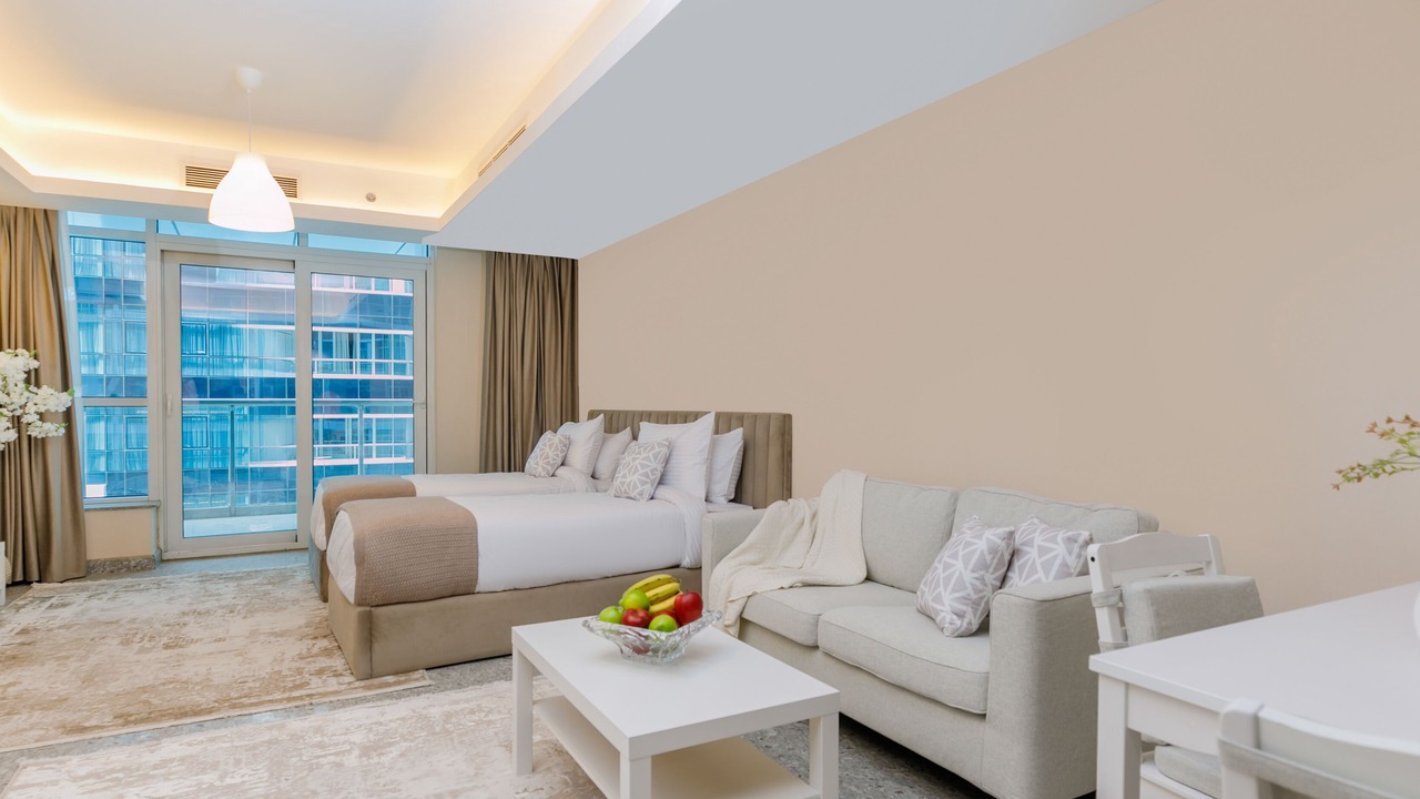Photo of Bedroom in Cairo