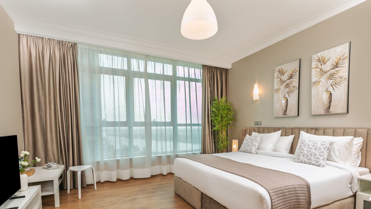 Photo of Bedroom in Cairo