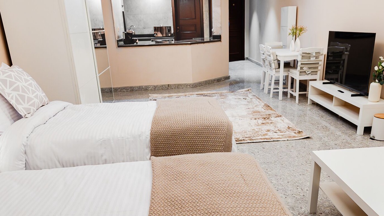 Photo of Bedroom in Cairo