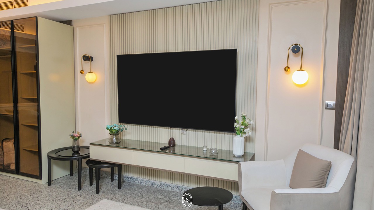 Photo of Livingroom in Cairo