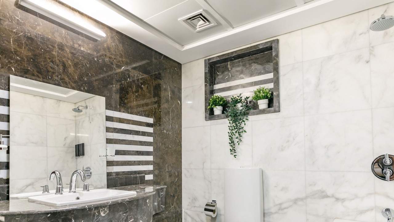 Photo of Bathroom in Cairo