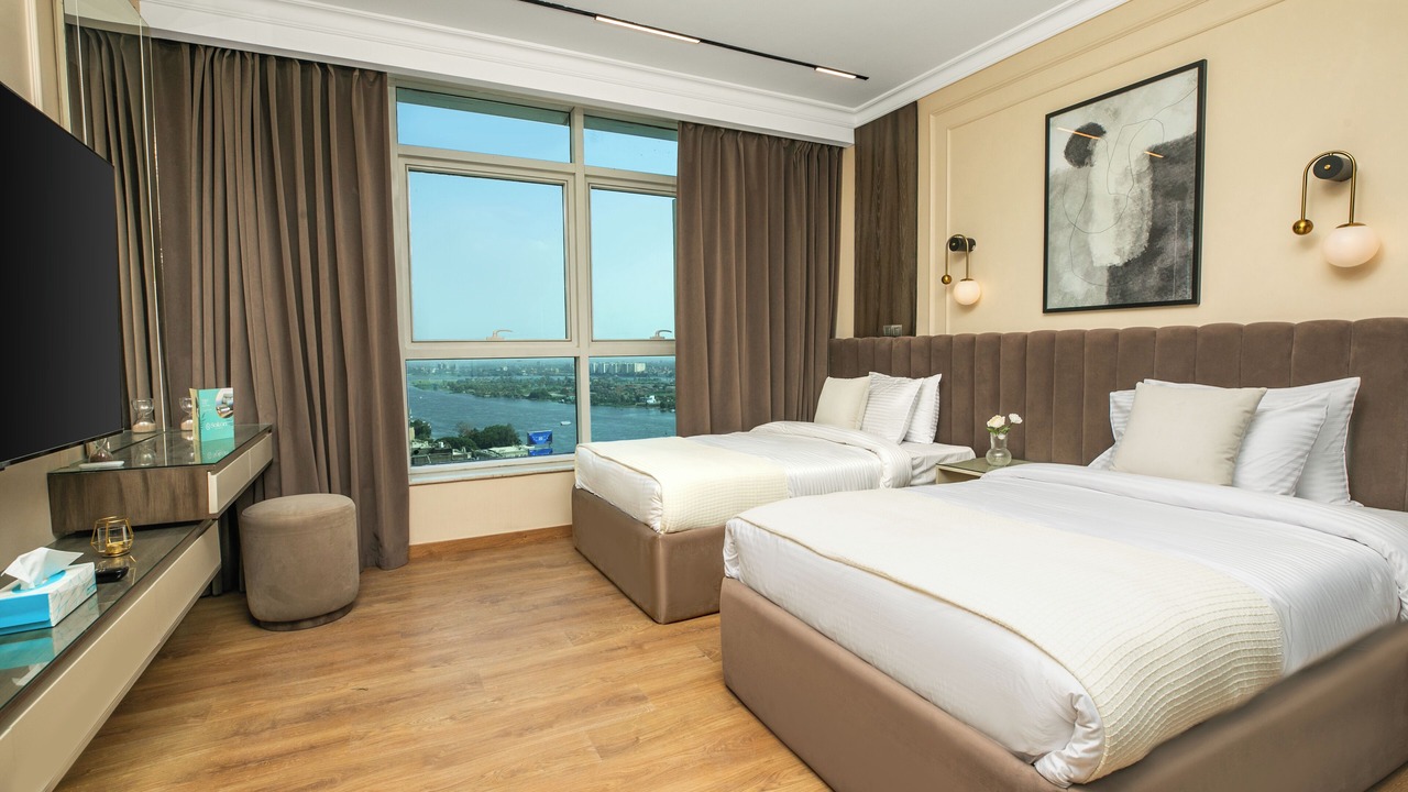 Photo of Bedroom in Cairo