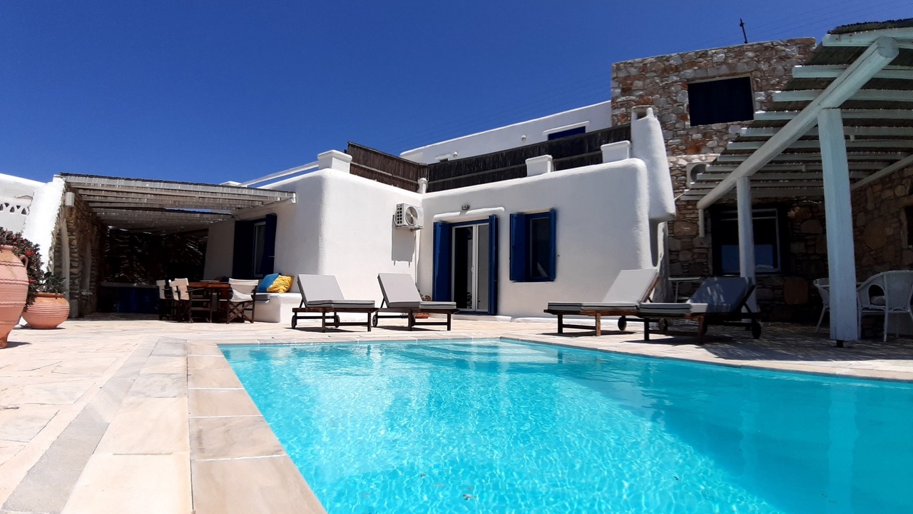 Photo of Outdoor in Agios Ioannis