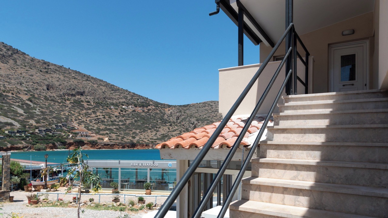 Photo of Outdoor in Elounda