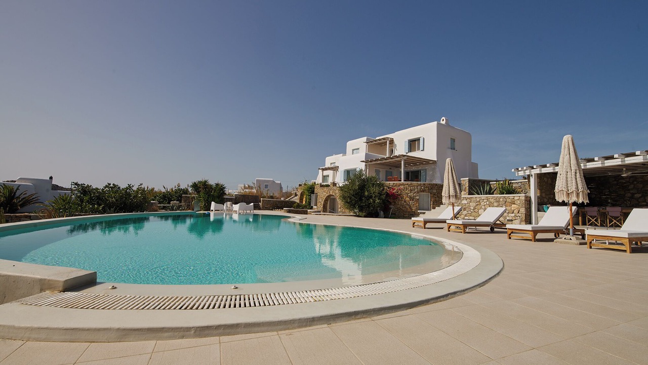 Photo of Outdoor in Platis Gialos