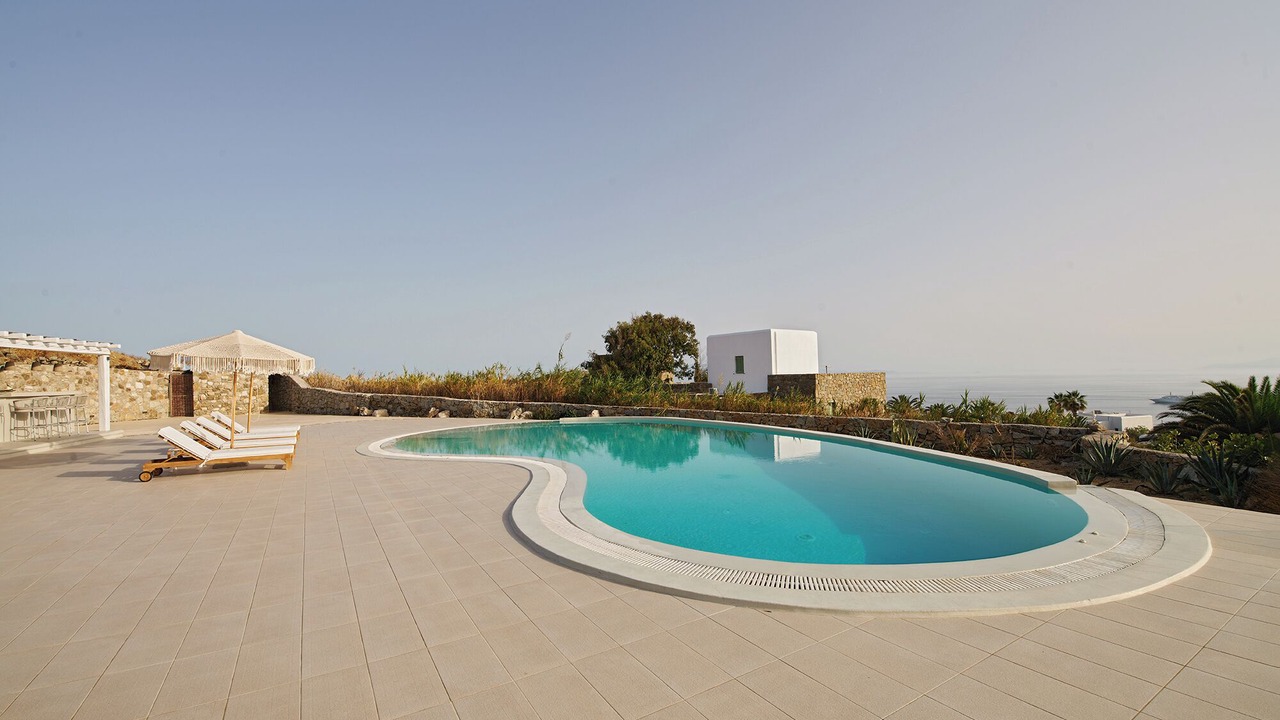 Photo of Outdoor in Platis Gialos