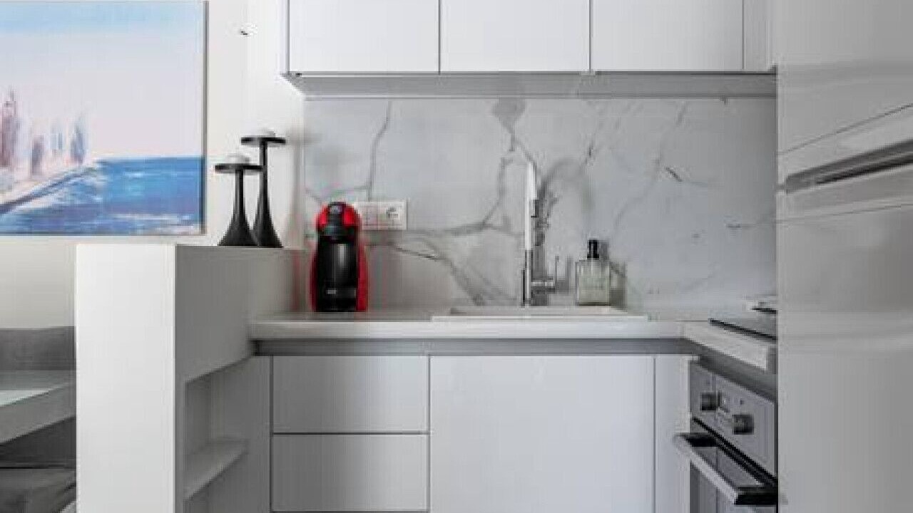 Photo of Kitchen in Voula