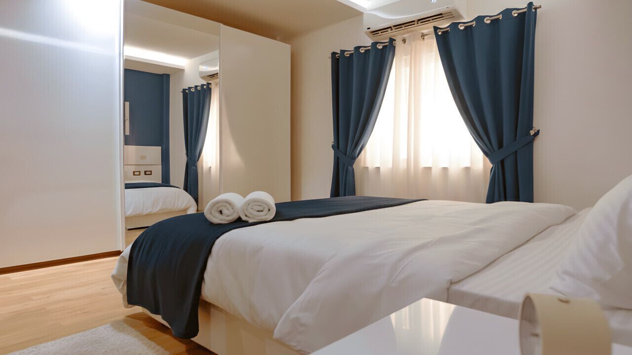 Photo of Bedroom in New Cairo
