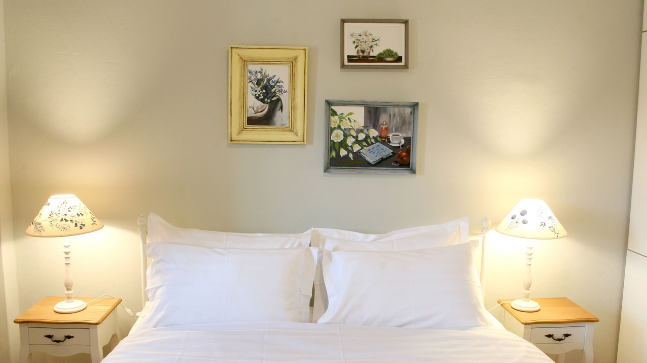 Photo of Bedroom in Agios Nikolaos