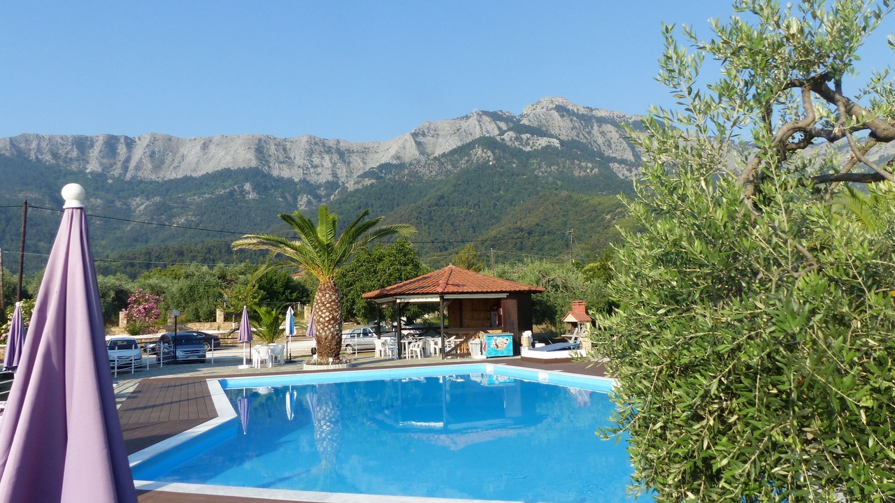 Photo of Outdoor in Skala Potamias
