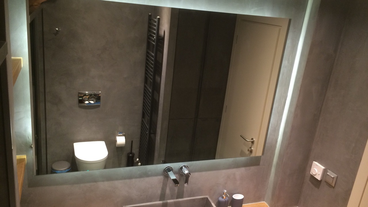 Photo of Bathroom in Kinosargous