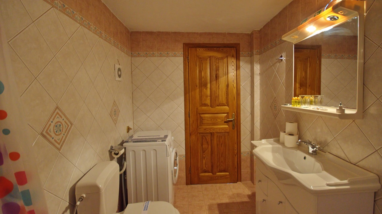 Photo of Bathroom in Nimfea
