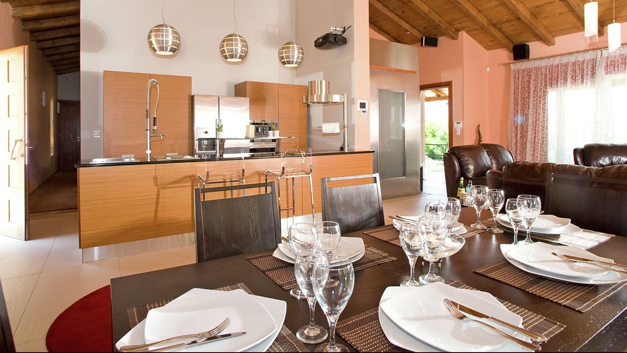 Photo of Livingroom in Parelia