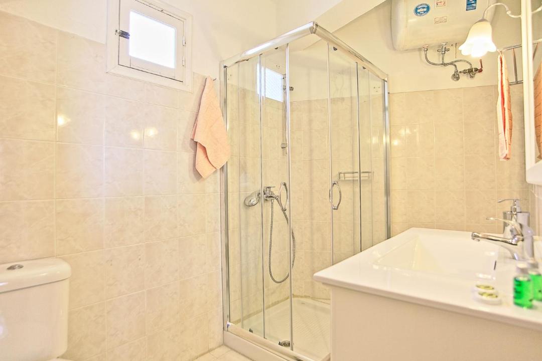 Photo of Bathroom in Gaios