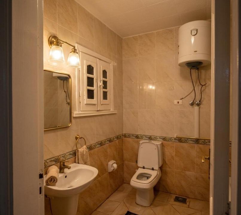 Photo of Bathroom in Borg el Arab