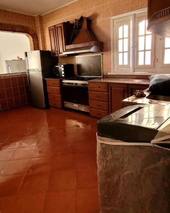 Photo of Kitchen in Borg el Arab