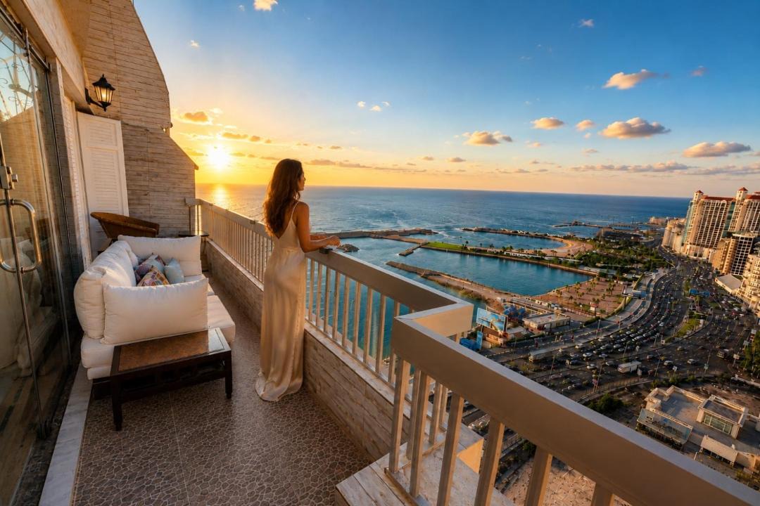 Photo of Patio Balcony in San Stifano