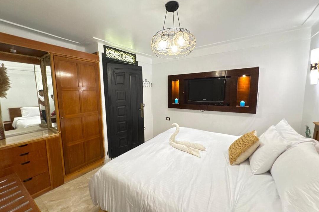 Photo of Bedroom in San Stifano