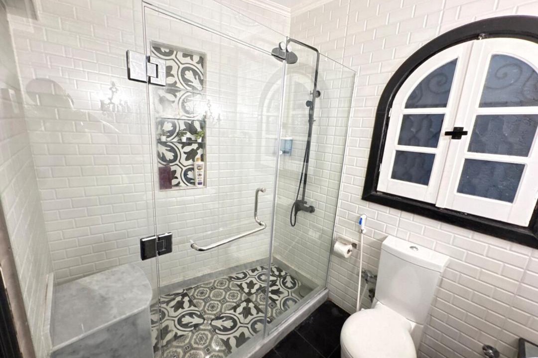 Photo of Bathroom in San Stifano