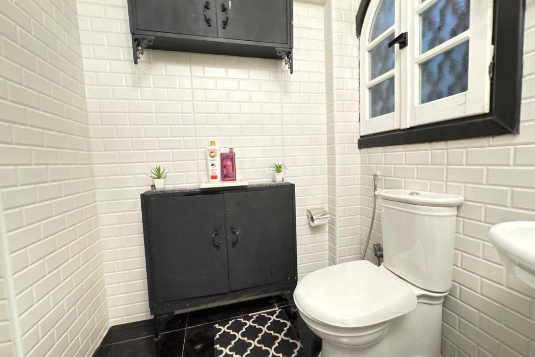 Photo of Bathroom in San Stifano