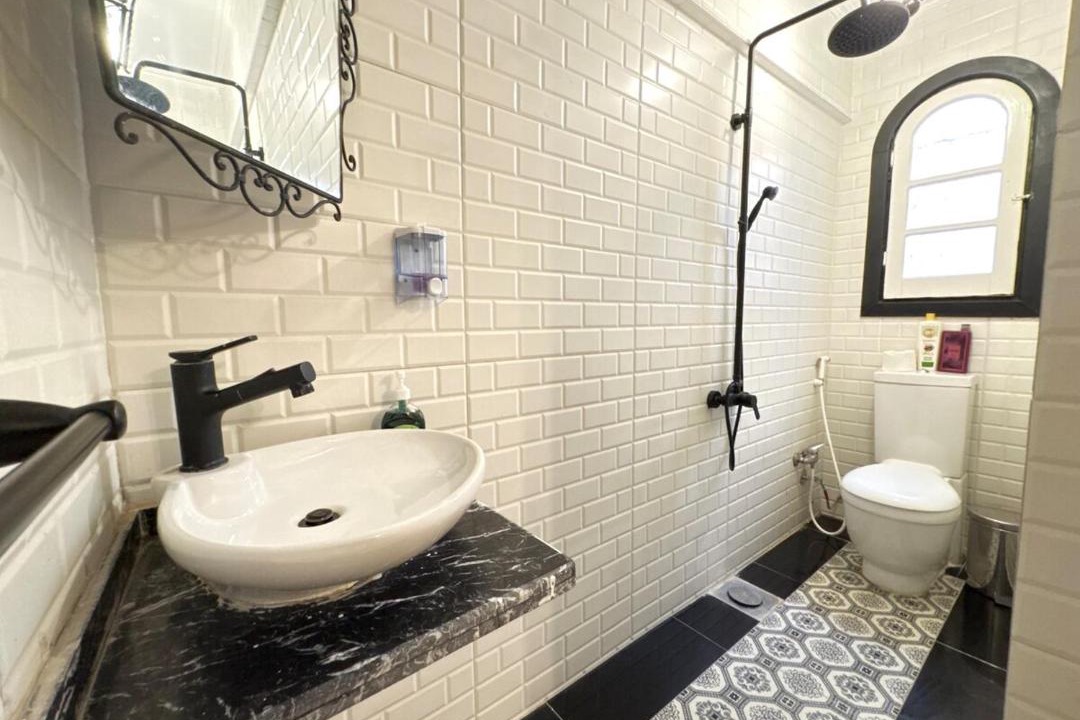 Photo of Bathroom in San Stifano