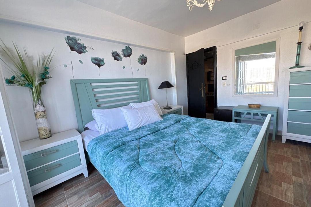 Photo of Bedroom in San Stifano