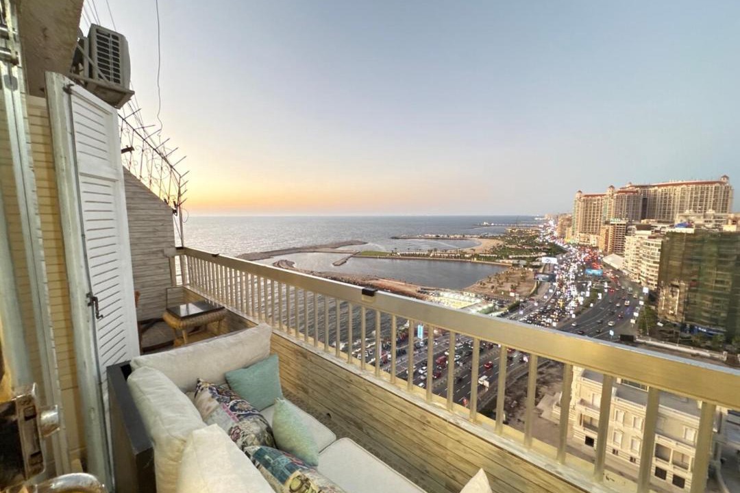 Photo of Patio Balcony in San Stifano
