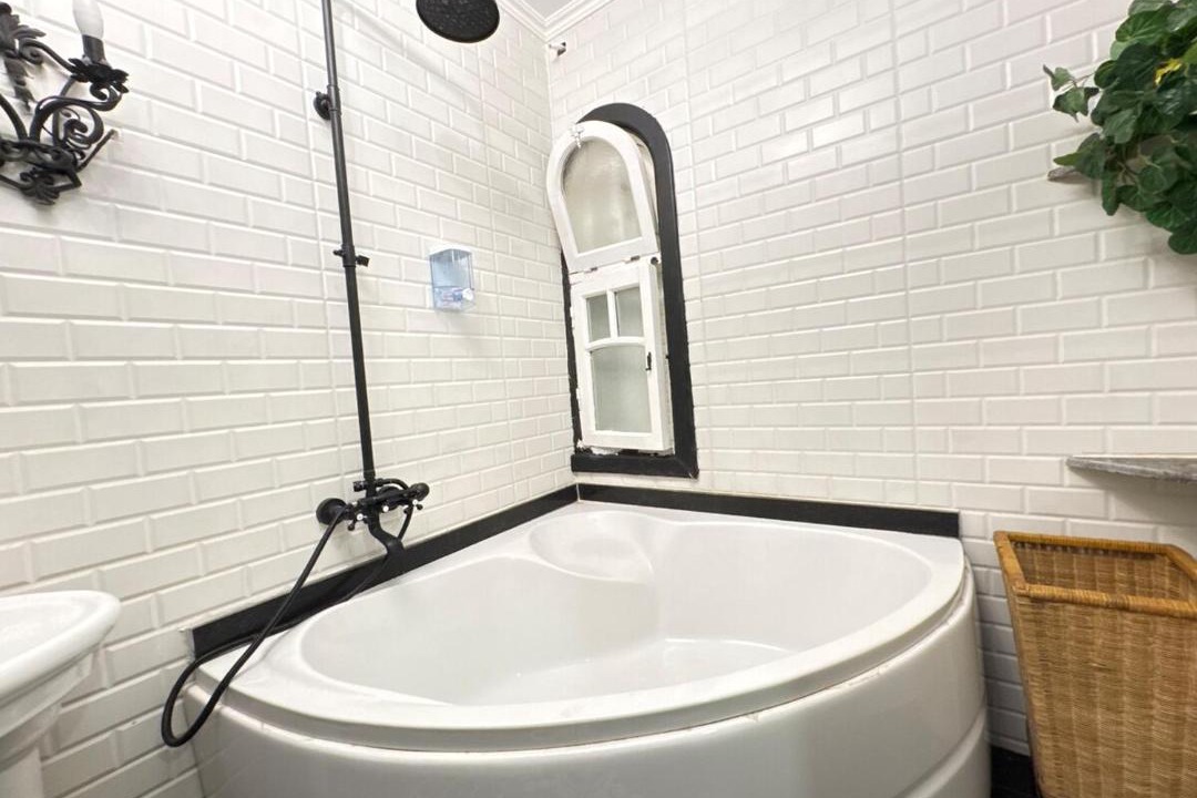 Photo of Bathroom in San Stifano
