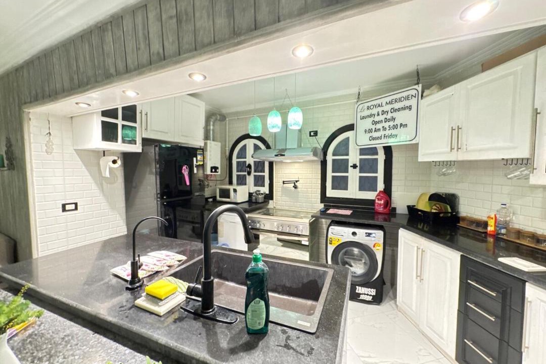 Photo of Kitchen in San Stifano
