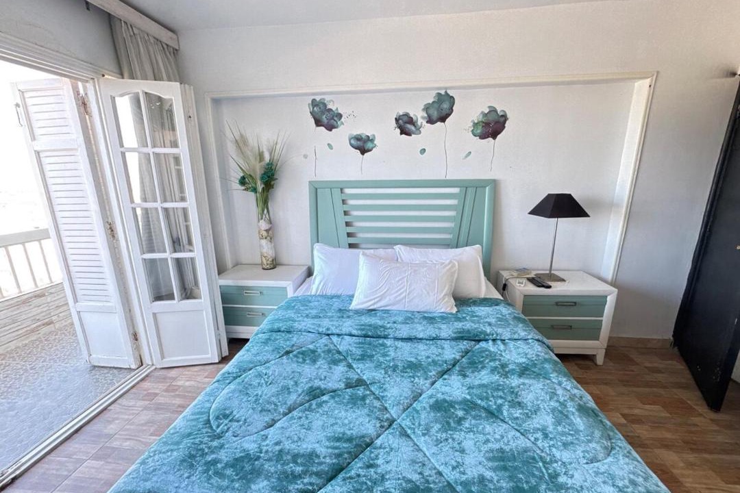 Photo of Bedroom in San Stifano