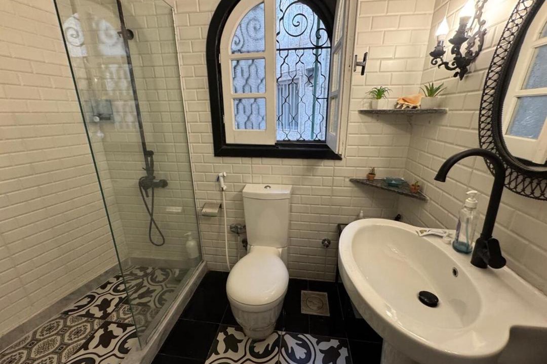 Photo of Bathroom in San Stifano