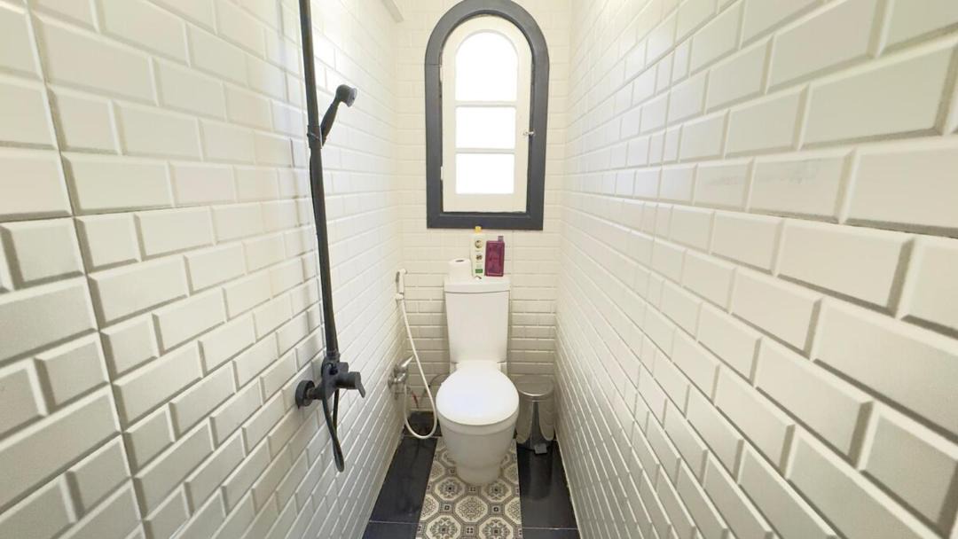 Photo of Bathroom in San Stifano