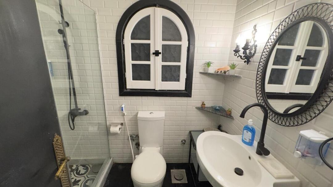 Photo of Bathroom in San Stifano