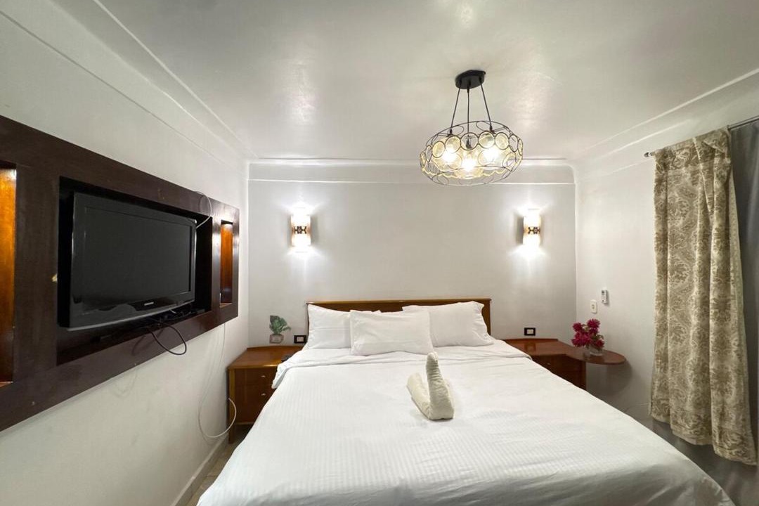 Photo of Bedroom in San Stifano