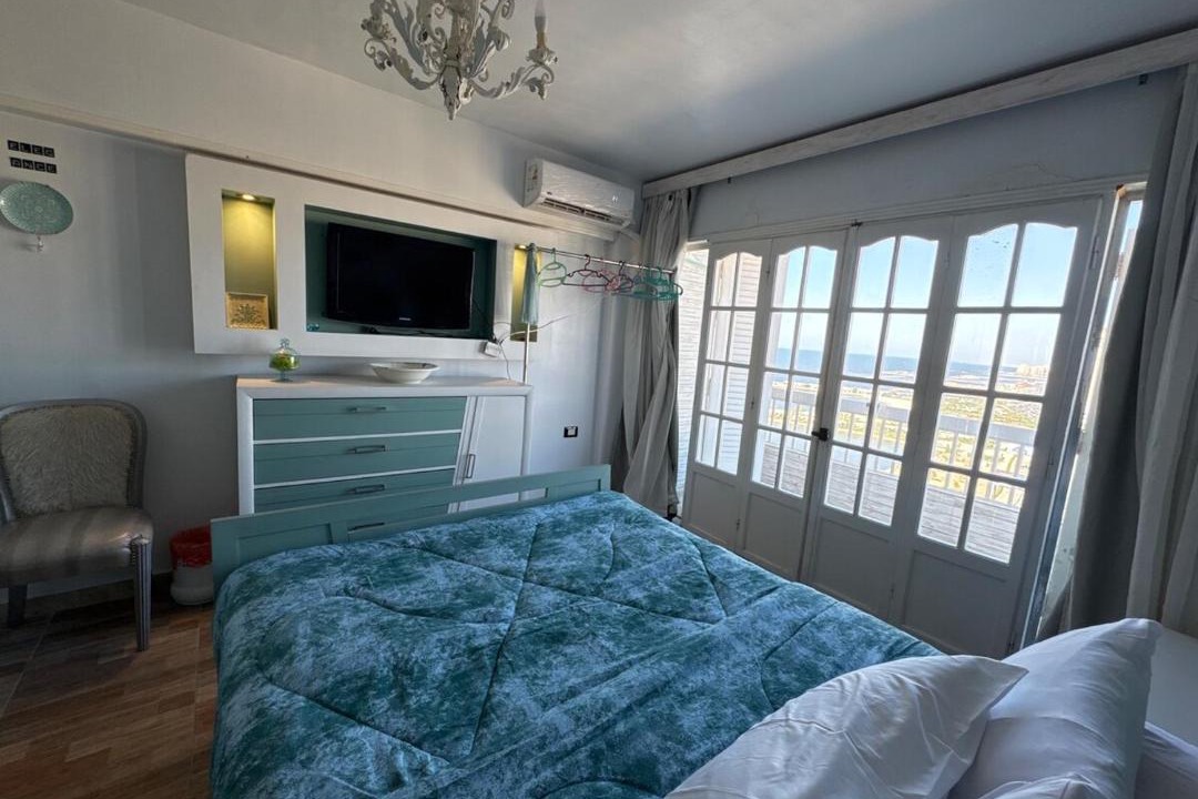 Photo of Bedroom in San Stifano