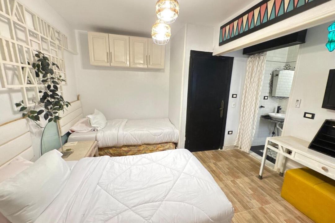 Photo of Bedroom in San Stifano