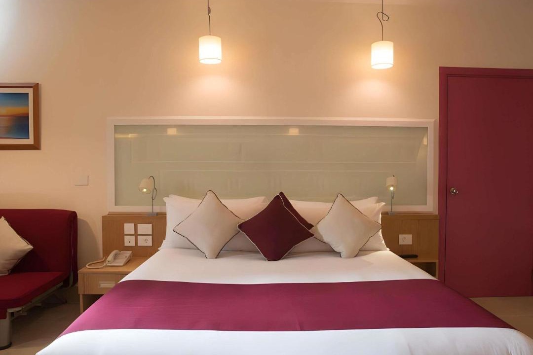 Photo of Bedroom in Village Road
