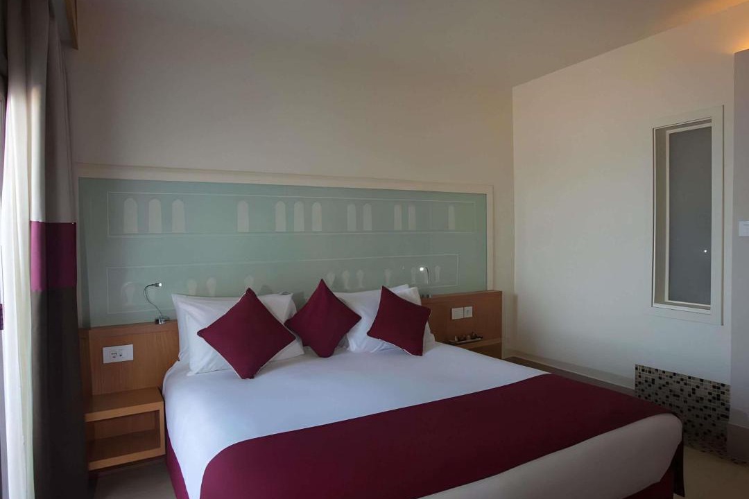 Photo of Bedroom in Village Road