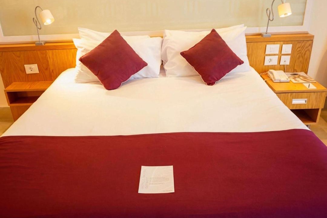 Photo of Bedroom in Village Road