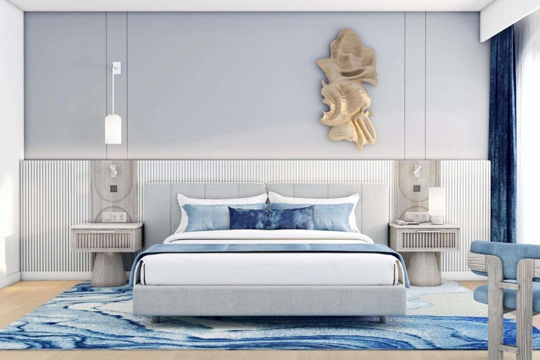 Photo of Bedroom in Village Road