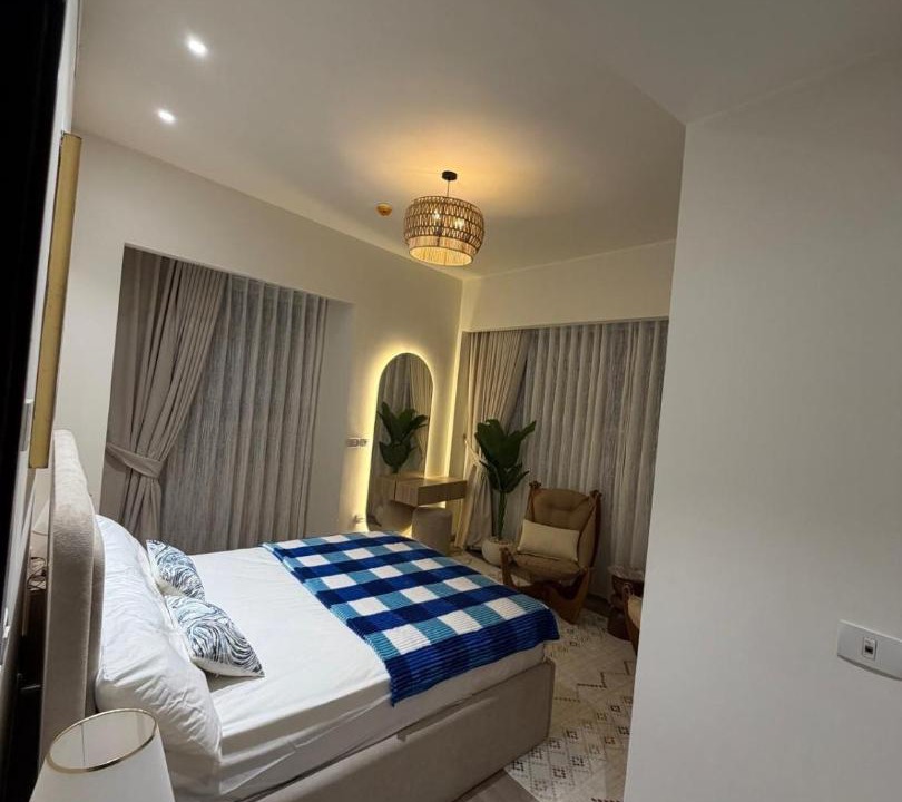 Photo of Bedroom in Marina El Alamein