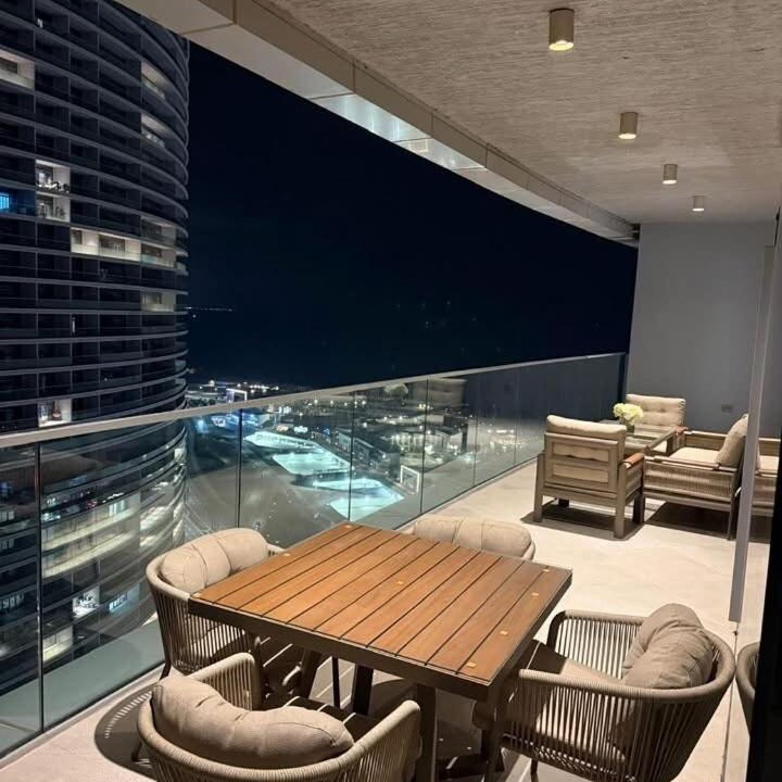 Photo of Patio Balcony in Marina El Alamein